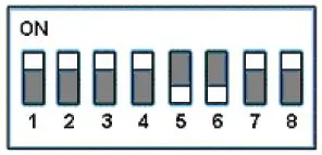 CELECT CC852KIT RF Programmable Thermostat-8