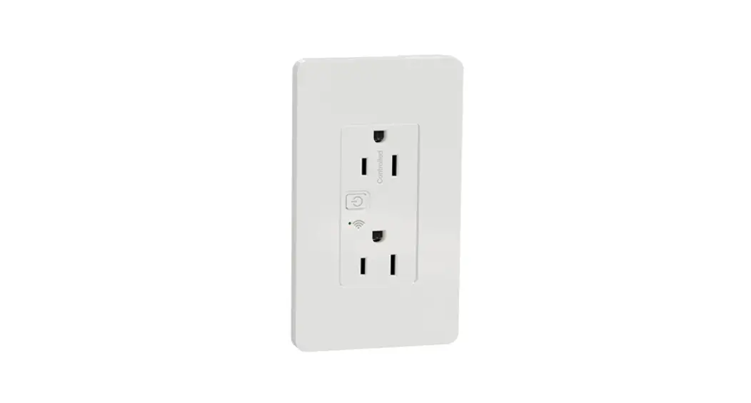 Schneider Electric Sqr621u1whw Wi-fi Plug-in Energy Monitoring Complement Instructions