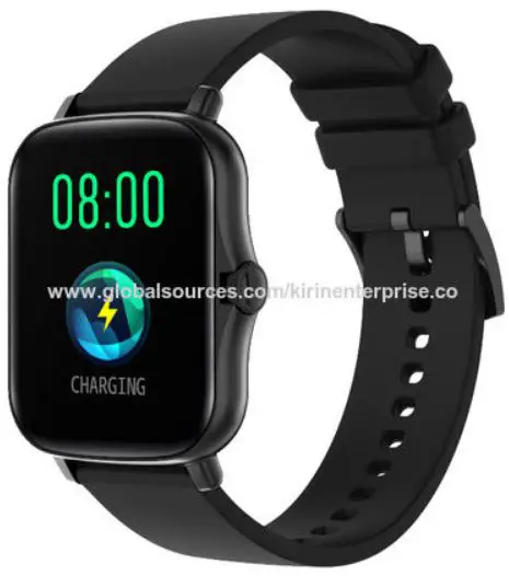 global sglobal sources H2 1.7 Inch Heart Rate Pedometer Fullources H2 1.7 Inch Heart Rate Pedometer Full