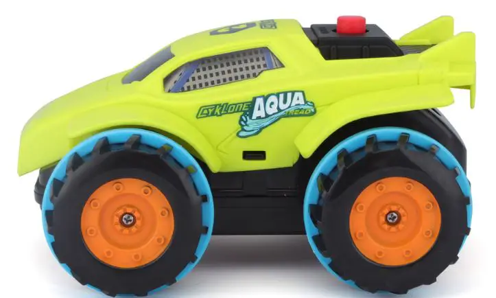 Maisto-20049RC-RC-Cyklone-Aqua-Tread