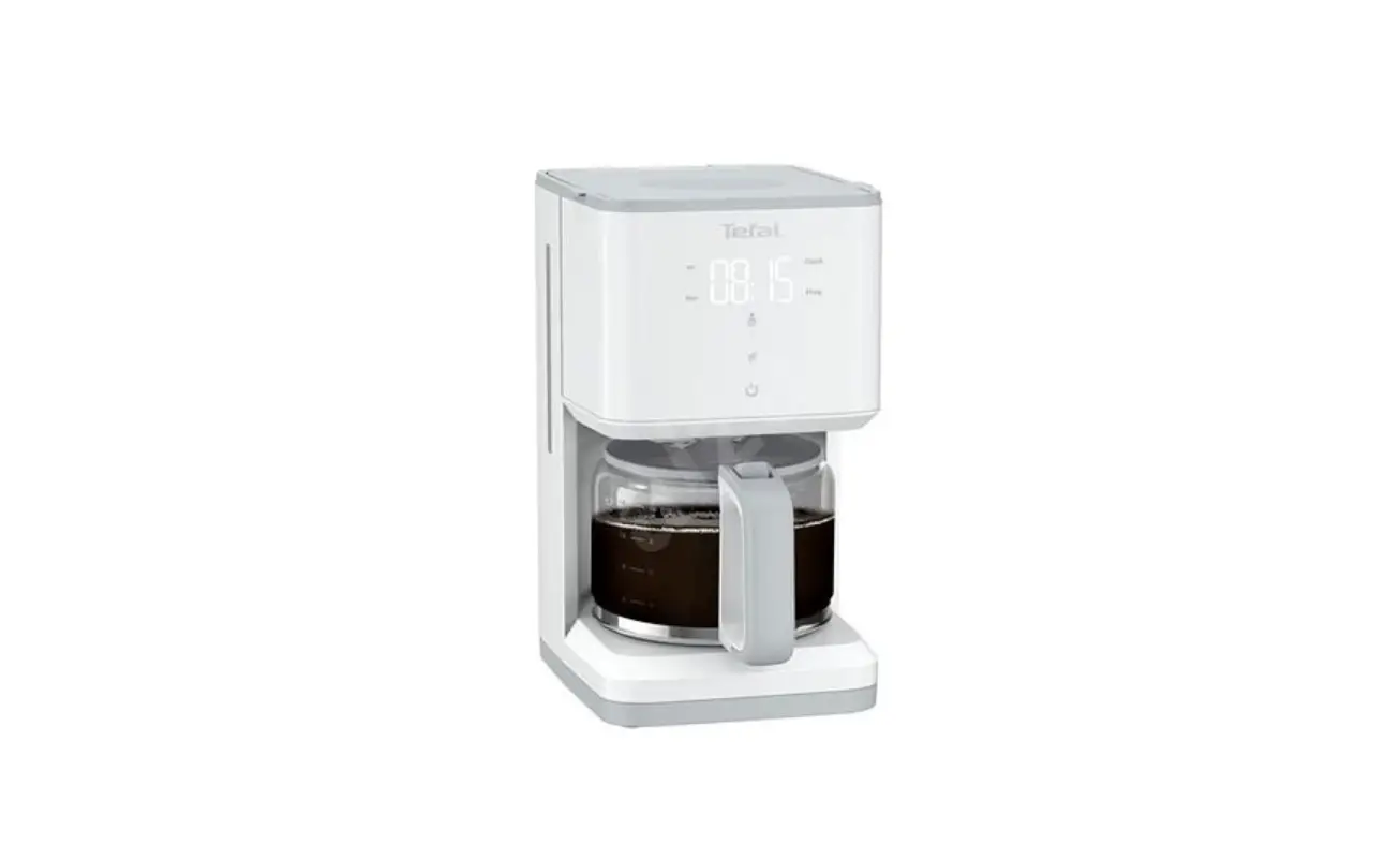 Alza Cz Cm693110 Coffee Machine Instruction Manual Alza Cz Cm693110 Coffee Machine Instruction Manual