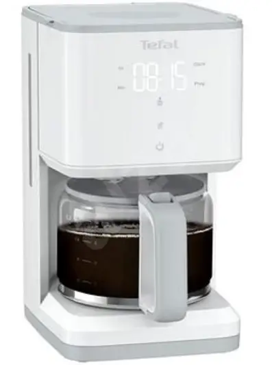 alza cz CM693110 Coffee Machine