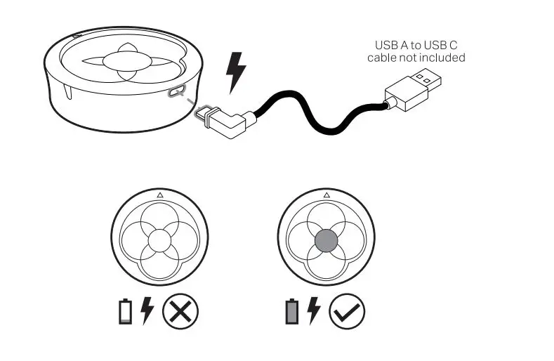 VEX ROBOTICS RAD16 VEX 123 Robot 1