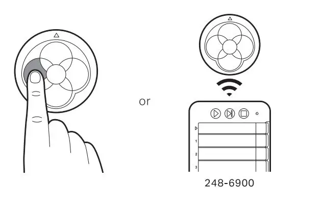 VEX ROBOTICS RAD16 VEX 123 Robot 3