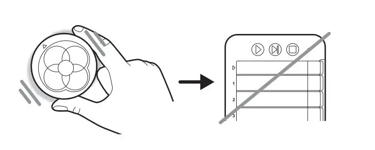VEX ROBOTICS RAD16 VEX 123 Robot 4