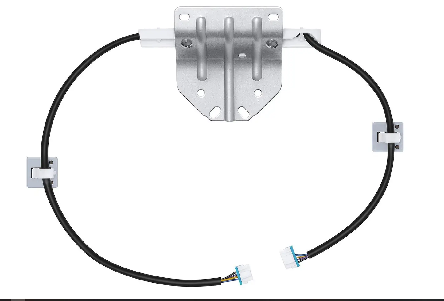 Samsung Skk8mc Multi-control Kit Instruction Manual Samsung Skk8mc Multi-control Kit Instruction Manual