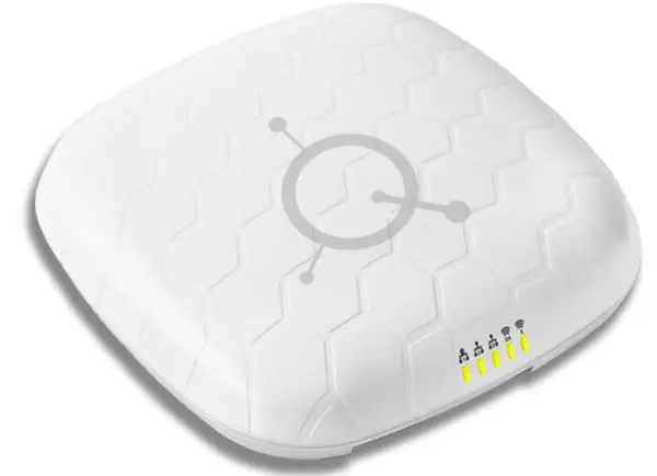 Quamtum-Connectivity-Connect-1 5G-Wireless-Data-Terminal-