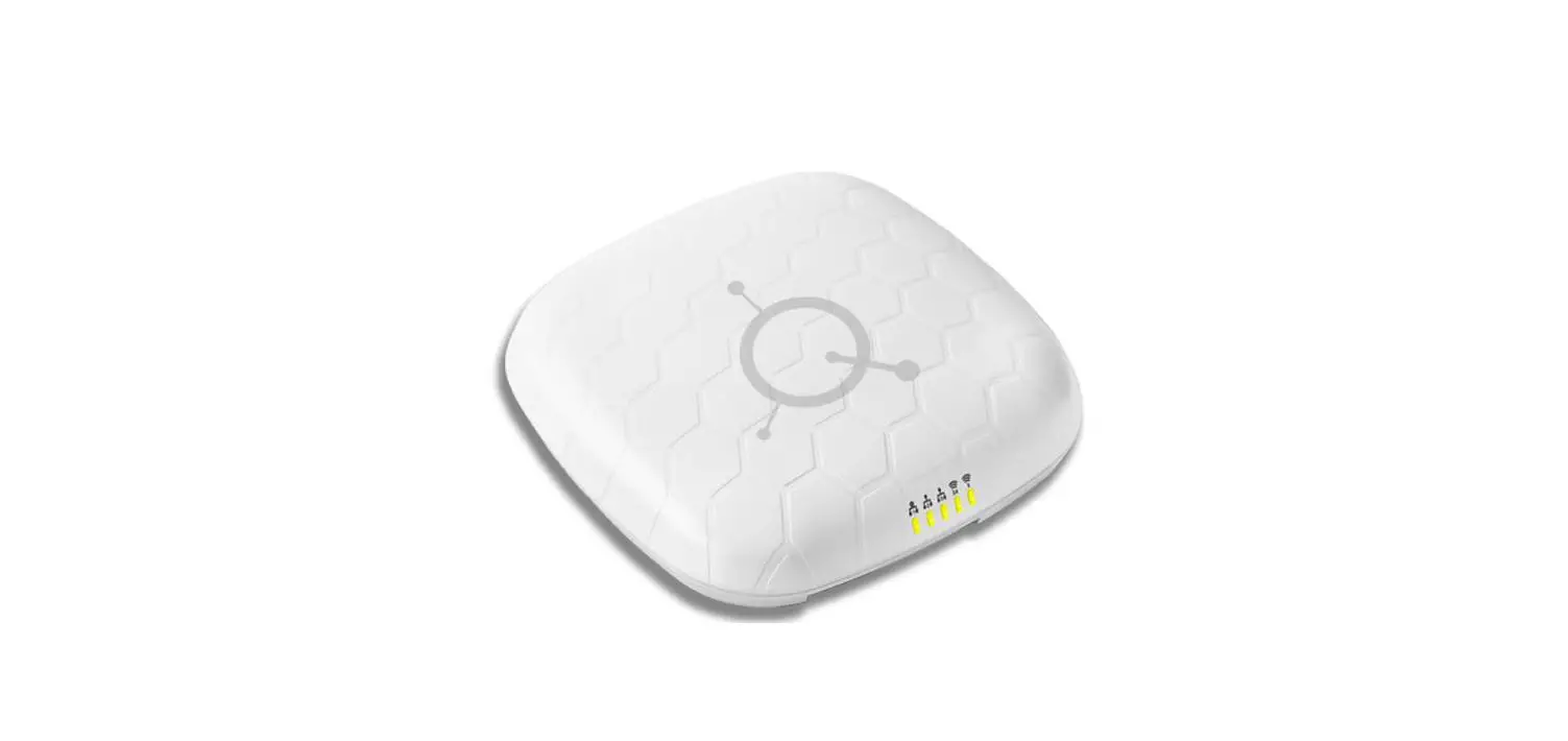 Quamtum Connectivity Connect 1 5g Wireless Data Terminal Instructions