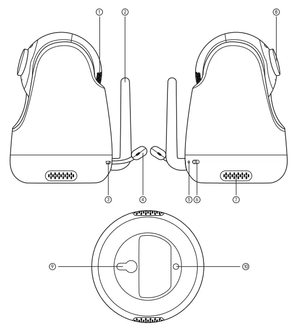 Teble-TB-IH002-Baby-Monitor-4