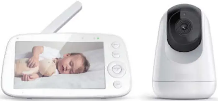Teble-TB-IH002-Baby-Monitor-product