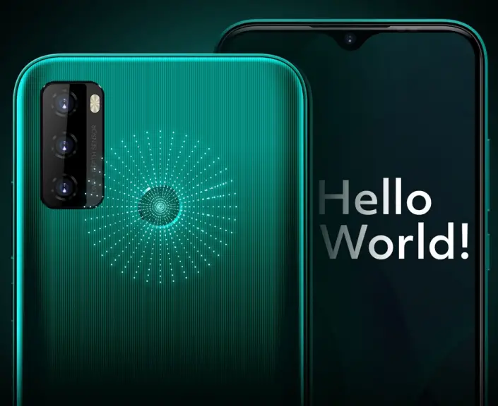 BLU G51 Plus Dual SIM Smartphone-fig11