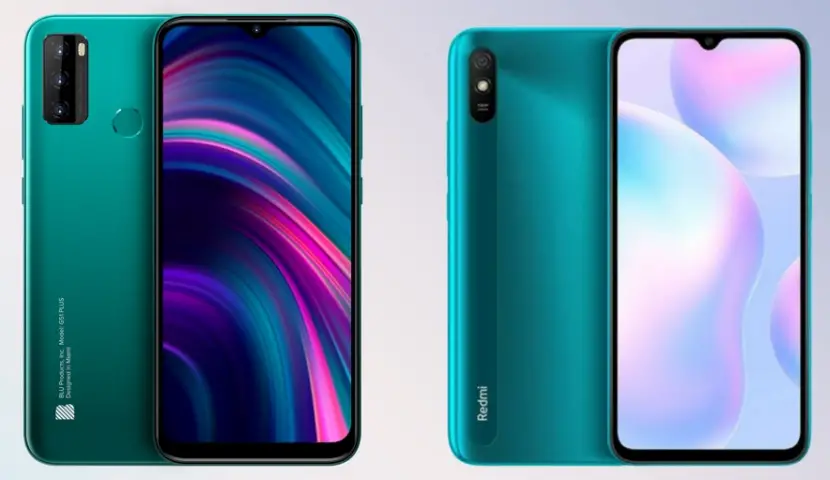 BLU G51 Plus Dual SIM Smartphone-fig15