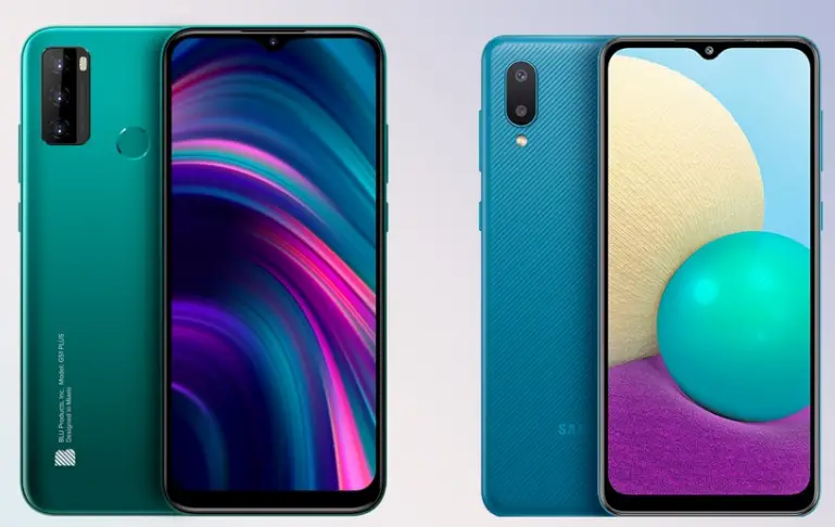 BLU G51 Plus Dual SIM Smartphone-fig16