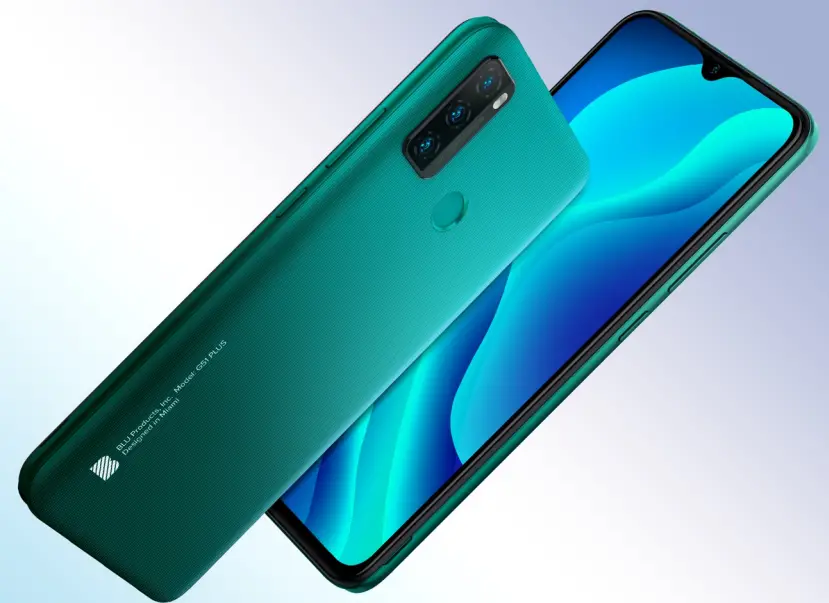 BLU G51 Plus Dual SIM Smartphone-fig2