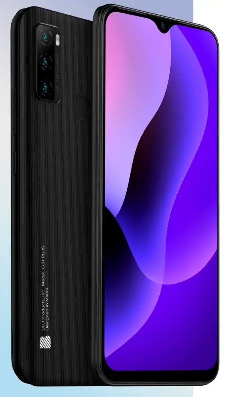 BLU G51 Plus Dual SIM Smartphone-fig4