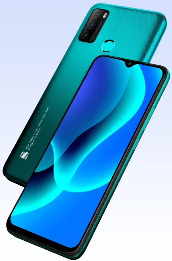 BLU G51 Plus Dual SIM Smartphone-fig6