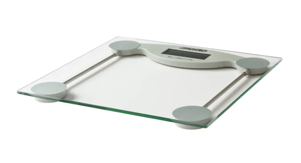 Mesko Ms 8137 Bathroom Scale User Manual