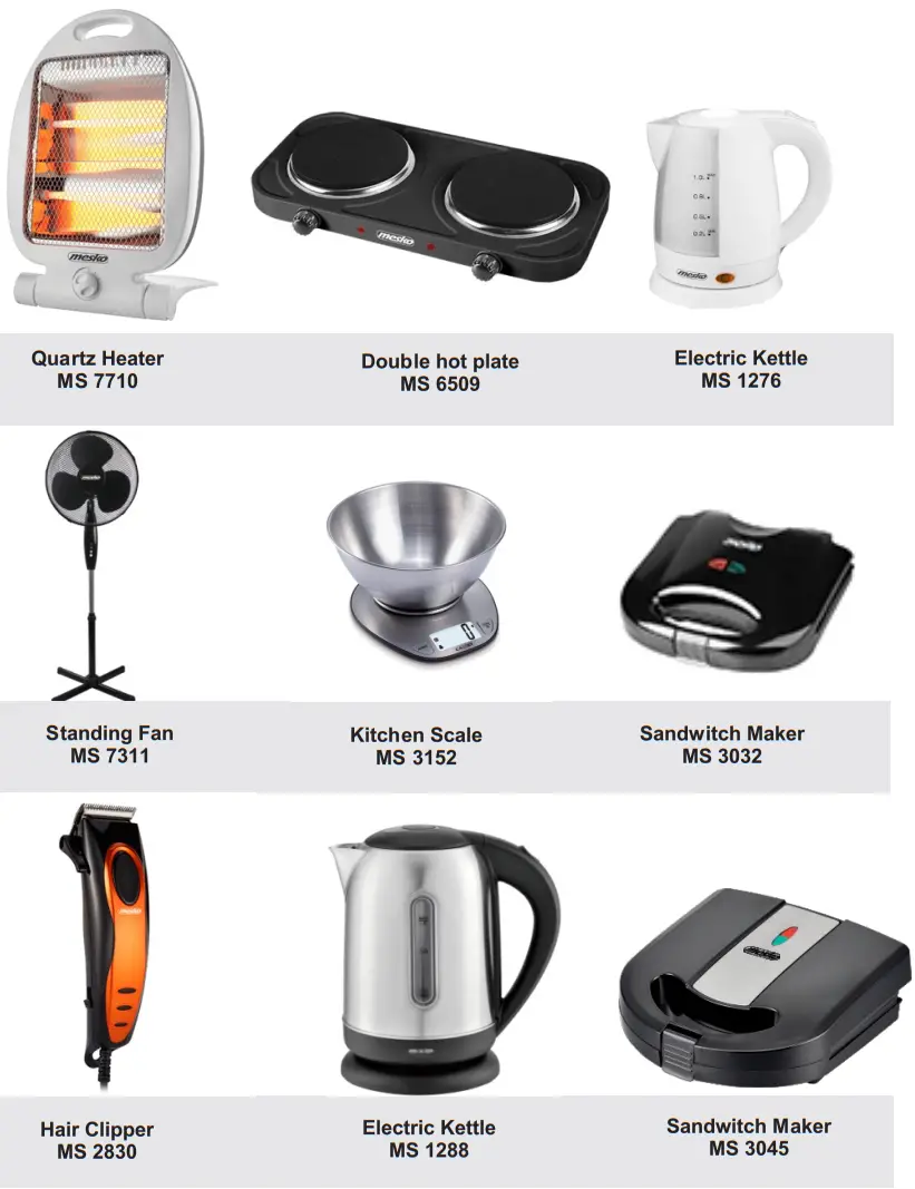 mesko MS 8137 Bathroom Scale - iMAGE 6