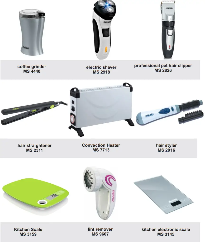 mesko MS 8137 Bathroom Scale - iMAGE 7