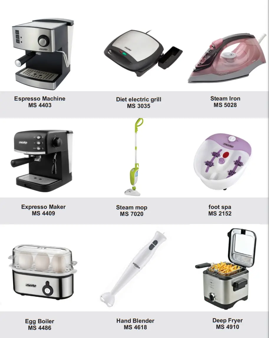 mesko MS 8137 Bathroom Scale - iMAGE 8