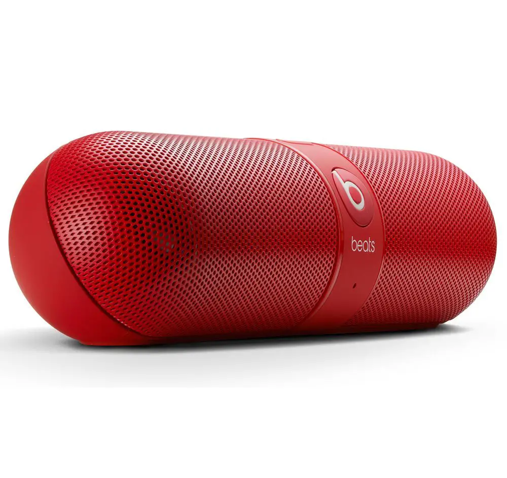 Beats Pill 2.0 Speaker User Manual Beats Pill 2.0 Speaker User Manual