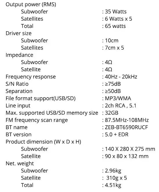 ZEBRONICS-ZEB-BT6590RUCF-Wireless-Bluetooth-Multimedia-Speaker-6