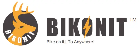 BIKONIT logo