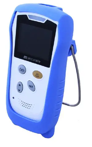OSCAR-BOSCAR-LHS10A-Handheld-Pulseoximeter-product