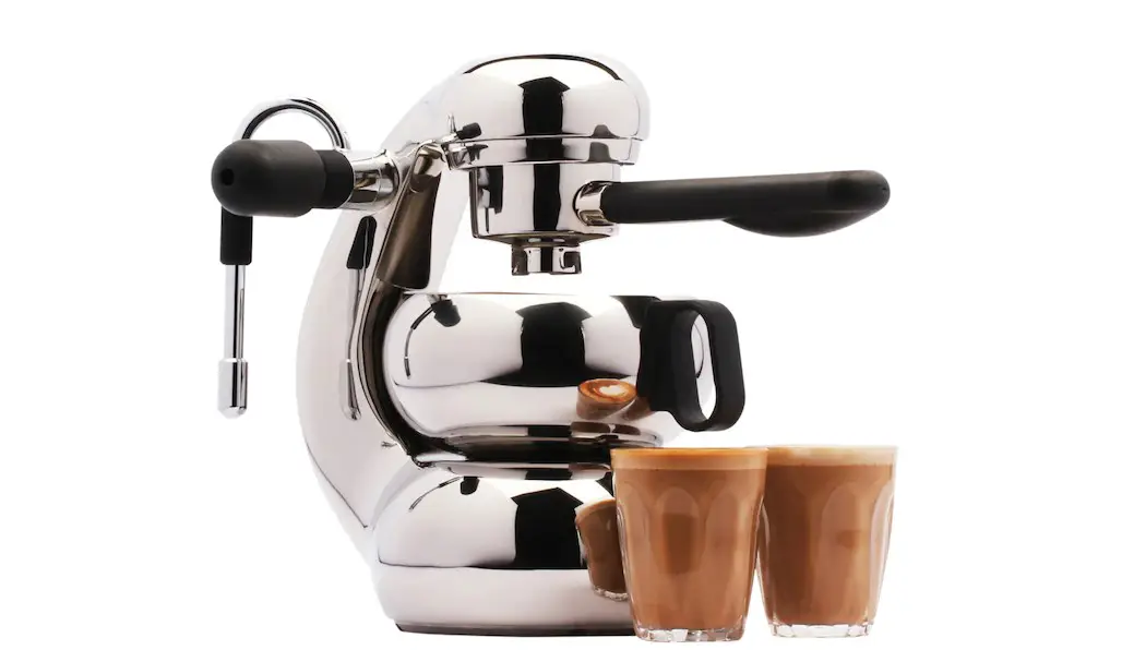 The Little Guy Tlg-qsg-05a Espresso System User Guide The Little Guy Tlg-qsg-05a Espresso System User Guide