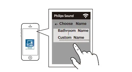 PHILIPS-TAFS1GC-Portable-Wireless-Home-Speaker-with-Bluetooth-10
