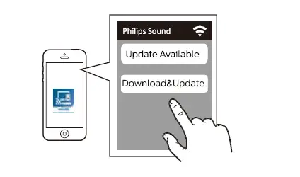PHILIPS-TAFS1GC-Portable-Wireless-Home-Speaker-with-Bluetooth-9