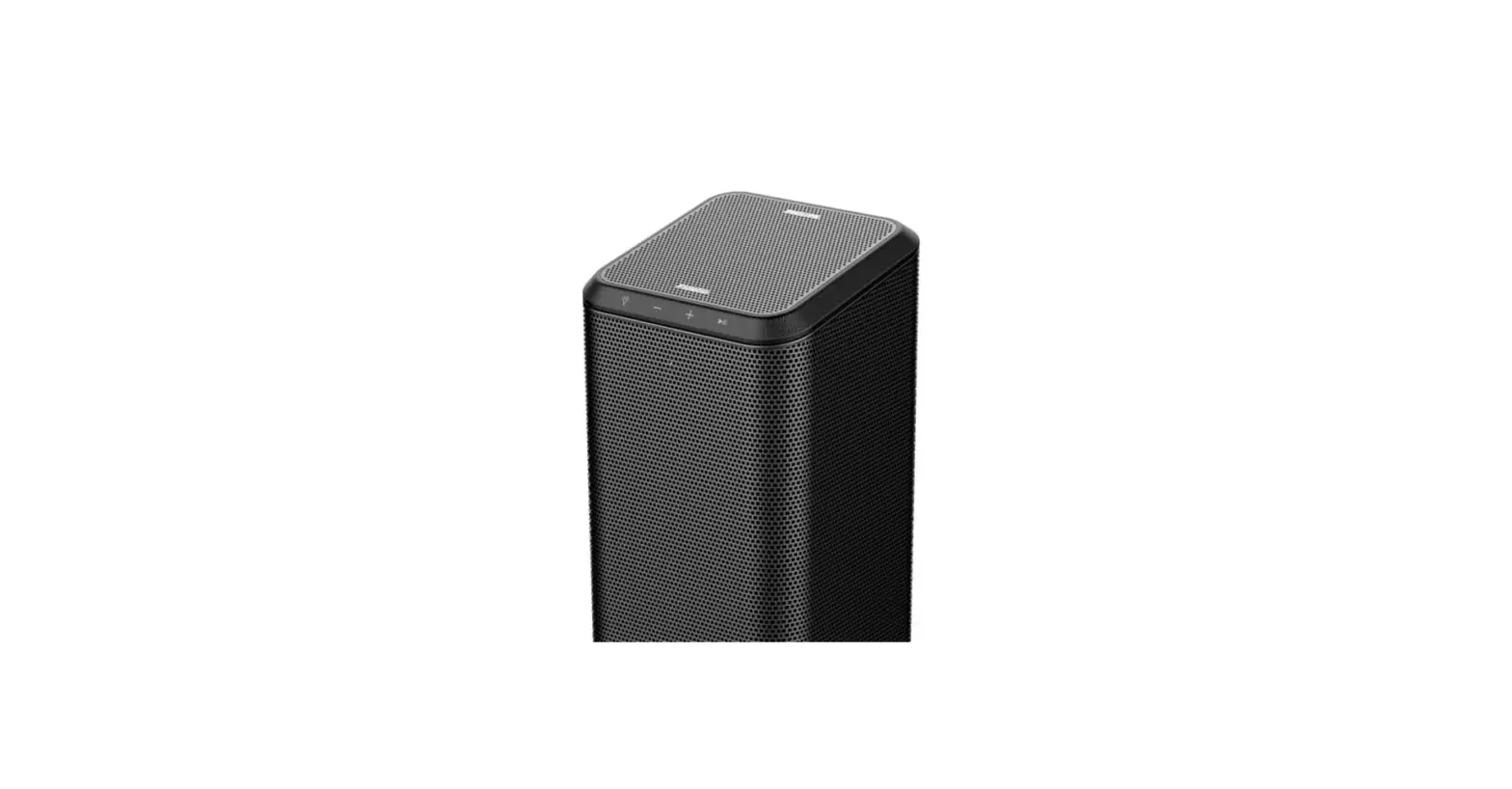 Philips Tafs1gc Portable Wireless Home Speaker With Bluetooth User Manual