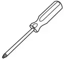 Philips screwdriver