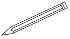 Pencil