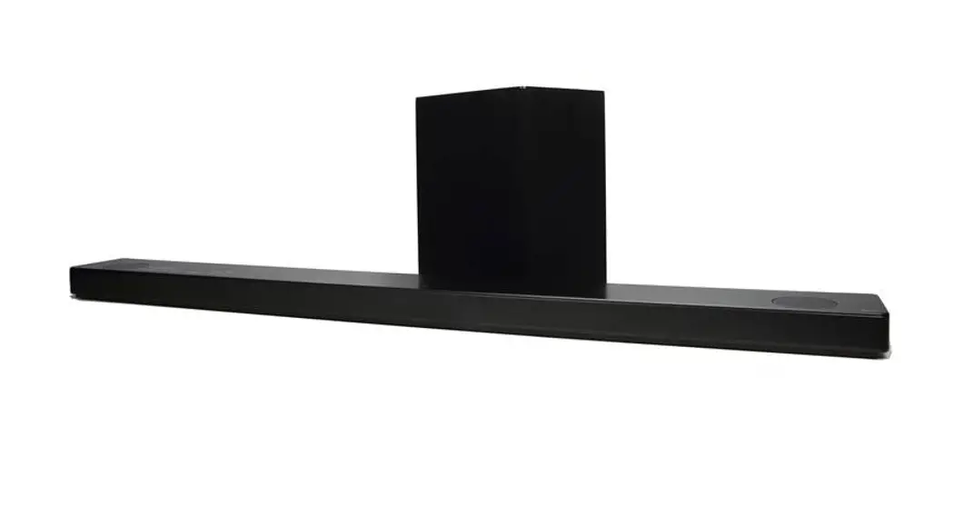 Lg Sn10yg Wifi Sound Bar Owner's Manual Lg Sn10yg Wifi Sound Bar Owner's Manual