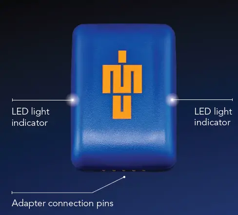 VICON- Capture.U- Wireless -Sensor -1