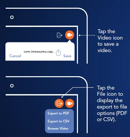 VICON- Capture.U- Wireless -Sensor -10
