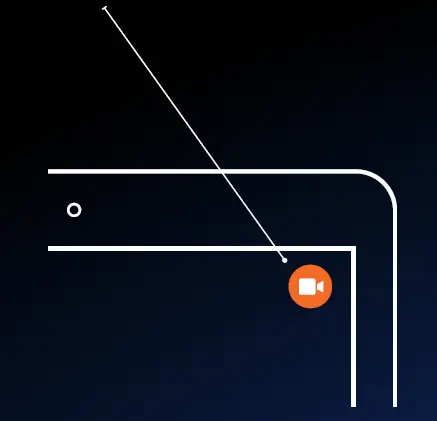 VICON- Capture.U- Wireless -Sensor -6