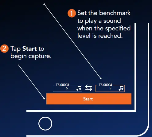 VICON- Capture.U- Wireless -Sensor -7