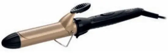 ADLER EUROPE AD 2112 Curling Iron .