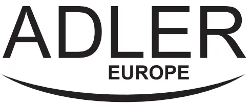 ADLER - logo
