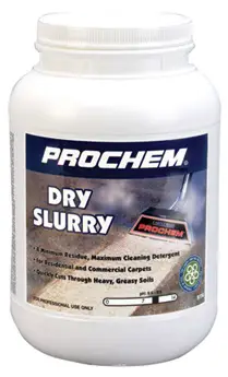 PROCHEM S776 Dry Slurry
