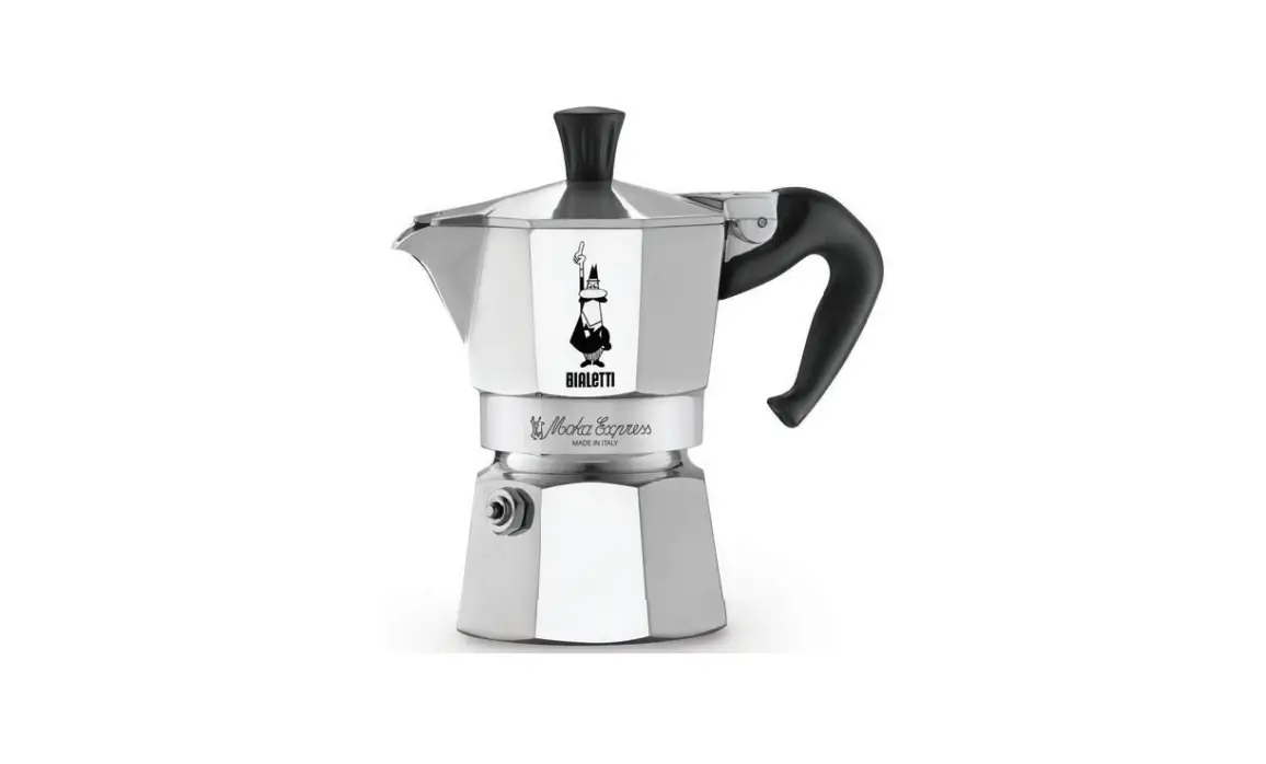 Bialetti B000fdl588 Espresso Coffee Maker Instruction Manual Bialetti B000fdl588 Espresso Coffee Maker Instruction Manual