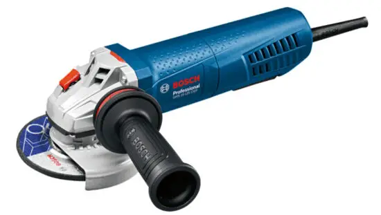 BOSCH 20-230 J Angle Grinder