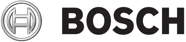 BOSCH 20-230 J Angle Grinder - logo