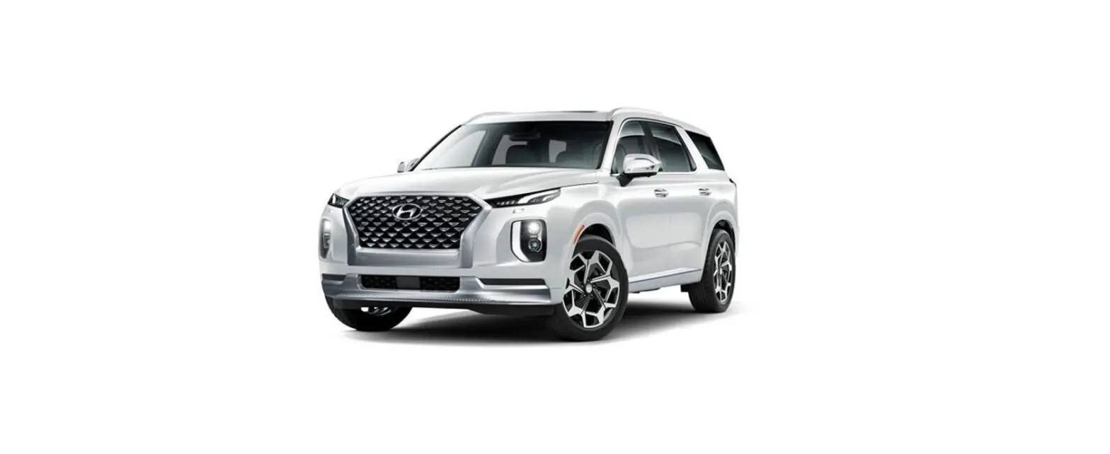 2021 Hyundai Palisade Owner Manual 2021 Hyundai Palisade Owner Manual