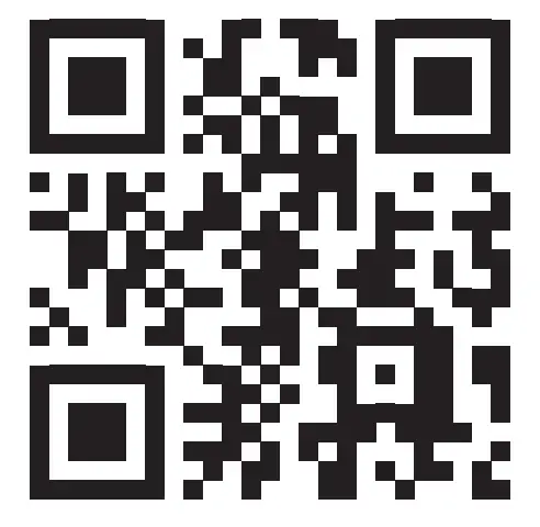 Klarstein 10035556 QUICK STICK SMART Sous vide - Qr code