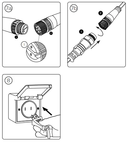 Assembly Instructions