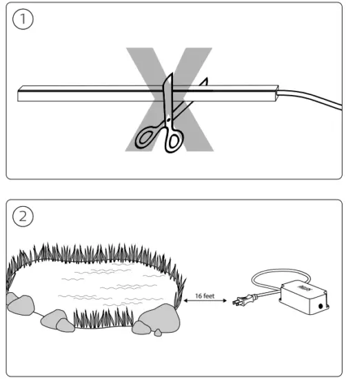 Assembly Instructions