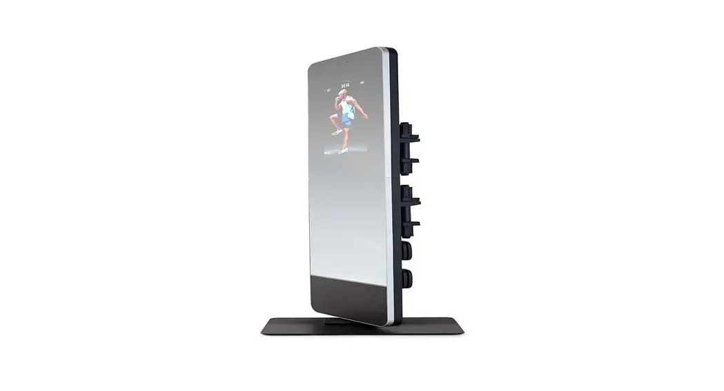 Pro-form Pfb14820-int.0 Vue Digital Fitness Mirror User Manual